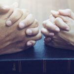 When It Comes to Marriage, Faith Matters