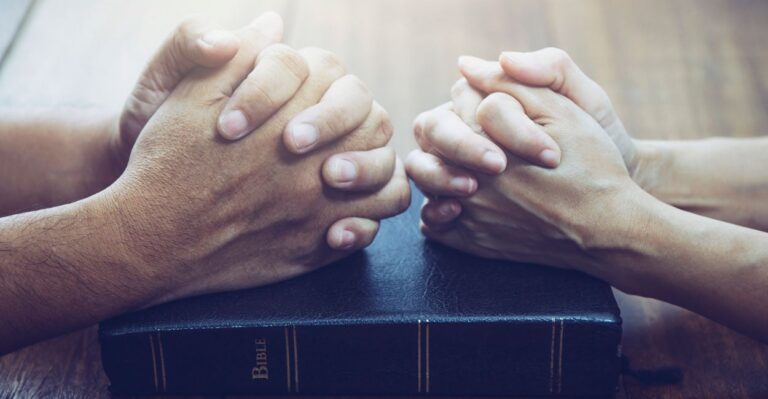 When It Comes to Marriage, Faith Matters