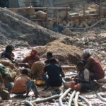 How Child Trafficking and China Are Fueled by Clean Energy