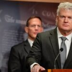 Moving on Up?: Georgia Congressman Collins Eyes Senate Bid