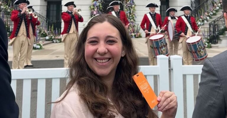 Reporter Rebecca Downs to Cover Ohio for The Daily Signal