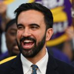 NYC Veers Hard Left: What It Means for Virginia