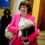 Trump’s $9.4B Spending Cuts Package Facing Deadline in Senate