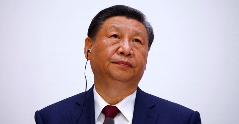 Chinese Interference in the Elections of St. Vincent and the Grenadines 