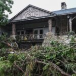 ‘Whites-Only Enclave’: Former Houston Official Faces Backlash Over Camp Mystic Comments