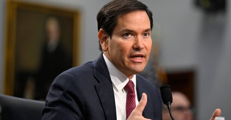 State Department Employees to Face Reduction in Force in Coming Weeks