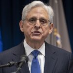 Ex-DOJ Lawyers Join DNC, Left’s Lawfare Against Trump