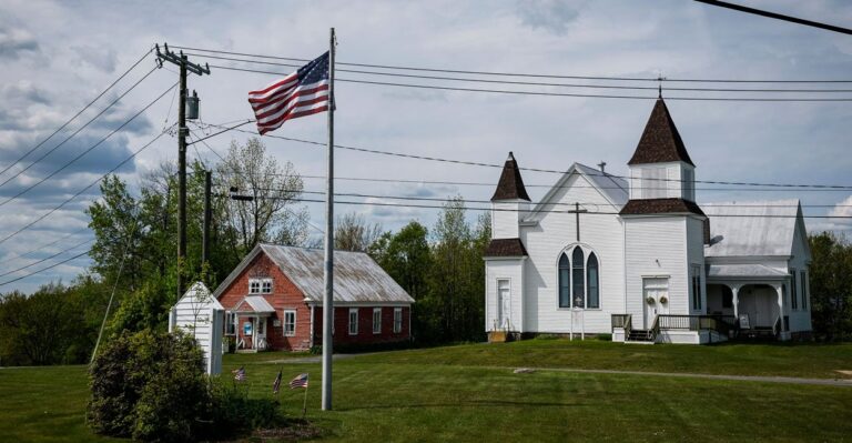 First Amendment Triumph: IRS Recognizes Pastors’ Right to Free Speech