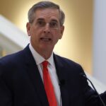 Battleground Georgia to Clean 478,000 Ineligible Voters From Rolls