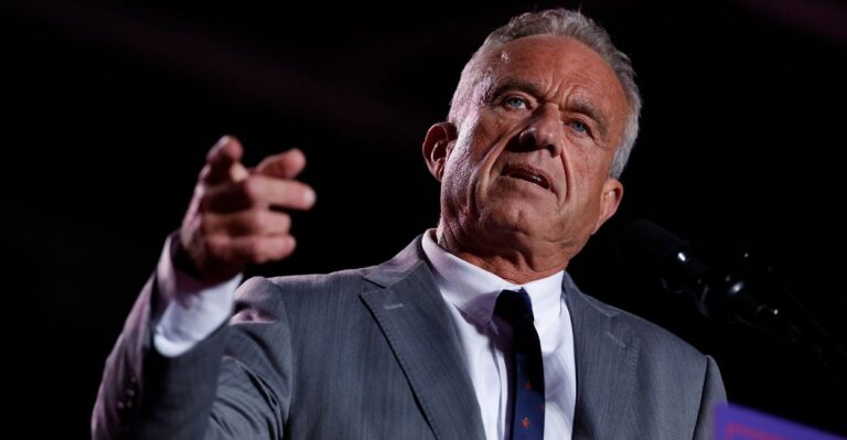 RFK’s New Vaccine Team: A Non-Hysterical Assessment