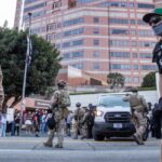 Combating the LA Riots. A Battle Worth Having