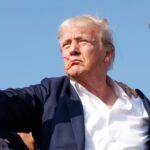 BREAKING: Trump Injured in Apparent Assassination Attempt