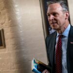 GOP’s Perry Faces Rematch in House Race in Pennsylvania