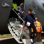 Trump Administration Sets Deportation Record