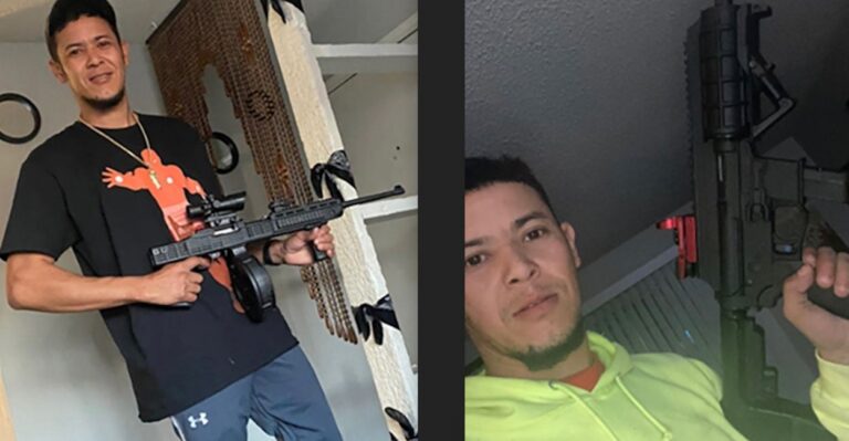 He Smuggled Thousands of Illegal Aliens Into the US