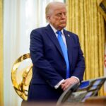 Muslim Scholars Deem Trump ‘Enemy Against God’