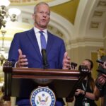 Senate Must Pass White House Rescissions Package 