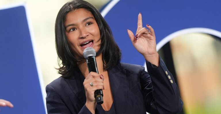 David Hogg’s Candidate Loses in Arizona