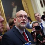 What’s at Stake in Rescissions Package?