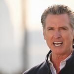 Newsom’s Bullet Train to Nowhere Hits the Brakes as Trump Pulls Plug