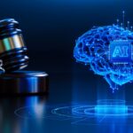 Why American AI Could Die in Court Before It Ever Takes Off
