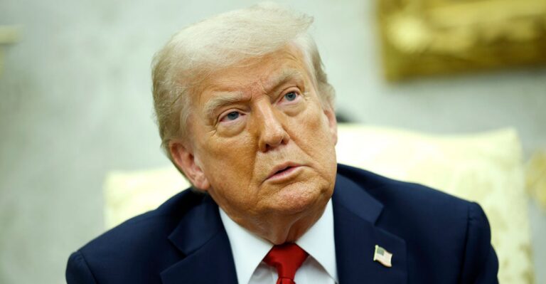 Trump Will Fight Back Against the Big Bank Woke Agenda