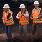 New Rare-Earth Mine in Wyoming Challenges China's Dominance