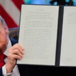 Trump Revives Traditional School Discipline Policies