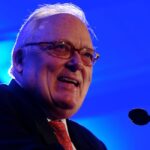 Ed Feulner, Heritage Foundation Founder and Conservative Movement Giant, Dies