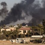 Deal or No Deal? Why Israel Launched Ground Attack in a Gaza City It Hadn’t Entered Since War Began 