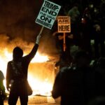 Attacks on ICE Officers Are Way Up, but Still Undercounted, Immigration Expert Says