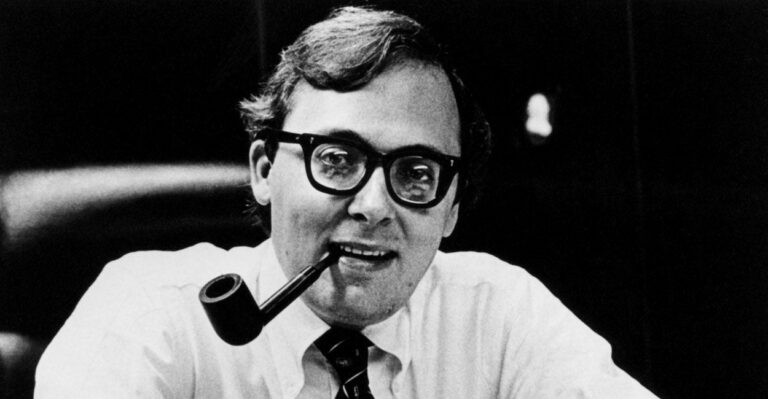 Ed Feulner’s Enduring Legacy: Shaping the Conservative Movement