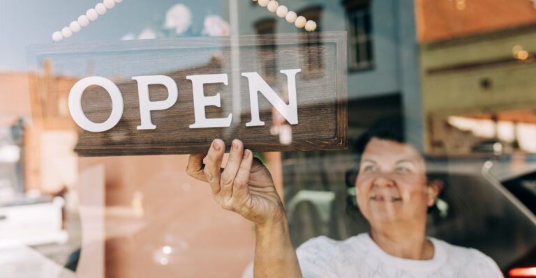 Washington Bureaucrats Are Destroying Small Business Dreams