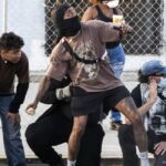 The Left's Selective Morality Leads to Preventable Crime