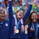 US Olympic Committee’s Ban on Trans-Identifying Males From Women’s Sports Hailed by Lawmakers