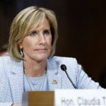 EXCLUSIVE: GOP Lawmaker Introduces Bill to End Automatic Birthright Citizenship for Children of Illegal Aliens