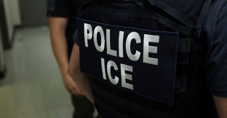 ICE Ramps up Recruiting, Offers $50K Signing Bonuses