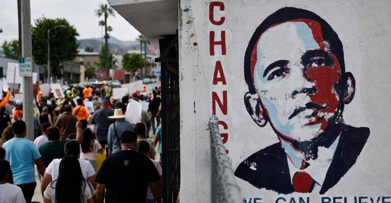 Russiagate Scandal Should Forever Taint Obama’s Disintegrating Legacy