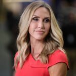 Lara Trump Opts Out of NC Senate Race, Clearing Way for RNC Chief