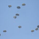 Israel to Permit Aid Airdrops Into Gaza as Tensions Grow Over Humanitarian Situation