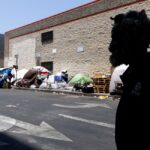 Trump Acts to Provide Mental Health Care for Homeless