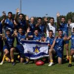 Sports League Keeps Politics Off the Field When Israel’s Participation Triggers Threats