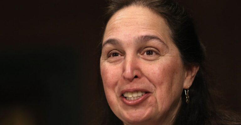 Judge Decides She Is the Law, Blocks Congressional Defunding of Planned Parenthood