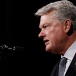 Georgia Congressman Announces Bid to Take on Jon Ossoff