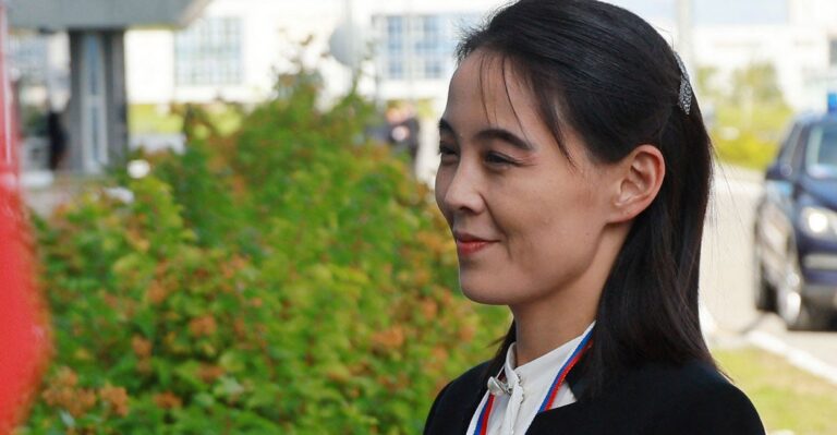 North Korea Rejects Talks With South Korea’s New Liberal President