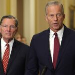 Senate Faces Dilemma With Slow Rate of Confirmations