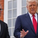 Should Palestine Be Recognized as a State? Trump Responds