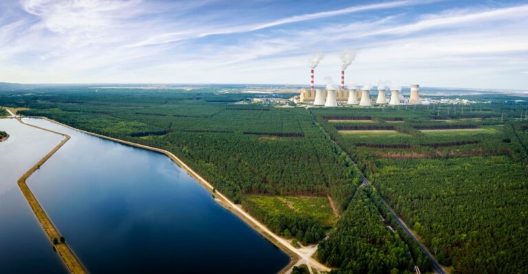 Poland’s Pragmatic Energy Approach Pays Off