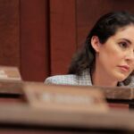 Florida Lawmaker Pushes for House Vote on Stock Trading Ban for Members of Congress