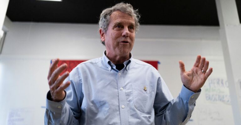 Could We See This Ohio Democrat Back in Political Office?